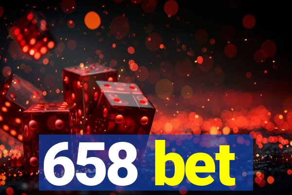 658 bet